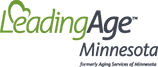 Leading Age Minnesota, formerly Aging Services MN